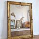 antique mirror