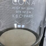 Cona cafeteria