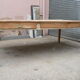 Table de métier