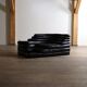 Ubald Klug DS-1025 Terrazza sofa for De Sede Switzerland 1970s
