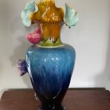 Pair of vases