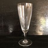 Champagne flutes