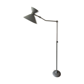 Jumo grey lamp of the 50s