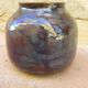 Vase "poterie vintage"