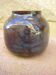 Vase "vintage pottery"