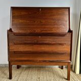 Rosewood Secretary - Arne Wahl Iversen for Branderup Mobelfabrik