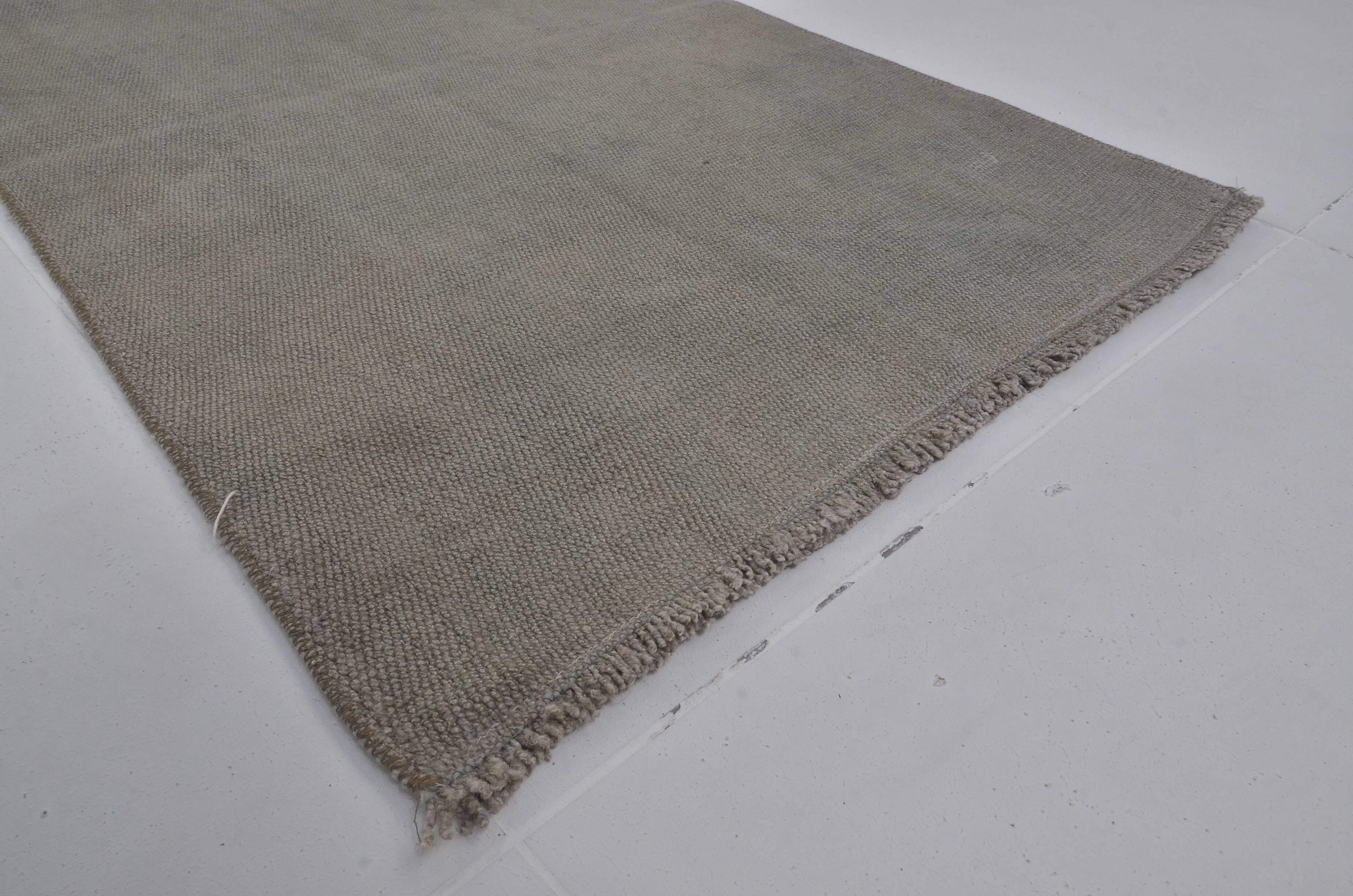 Small Oushak Hmep Kilim Rug sku 3919