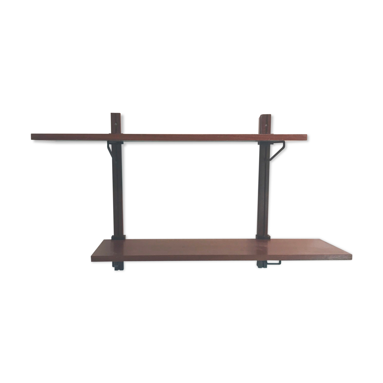 Small wall shelf