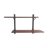 Small wall shelf