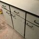 Buffet Mint en formica