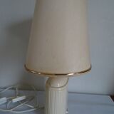 Lamp to ask, Robert schuytener.