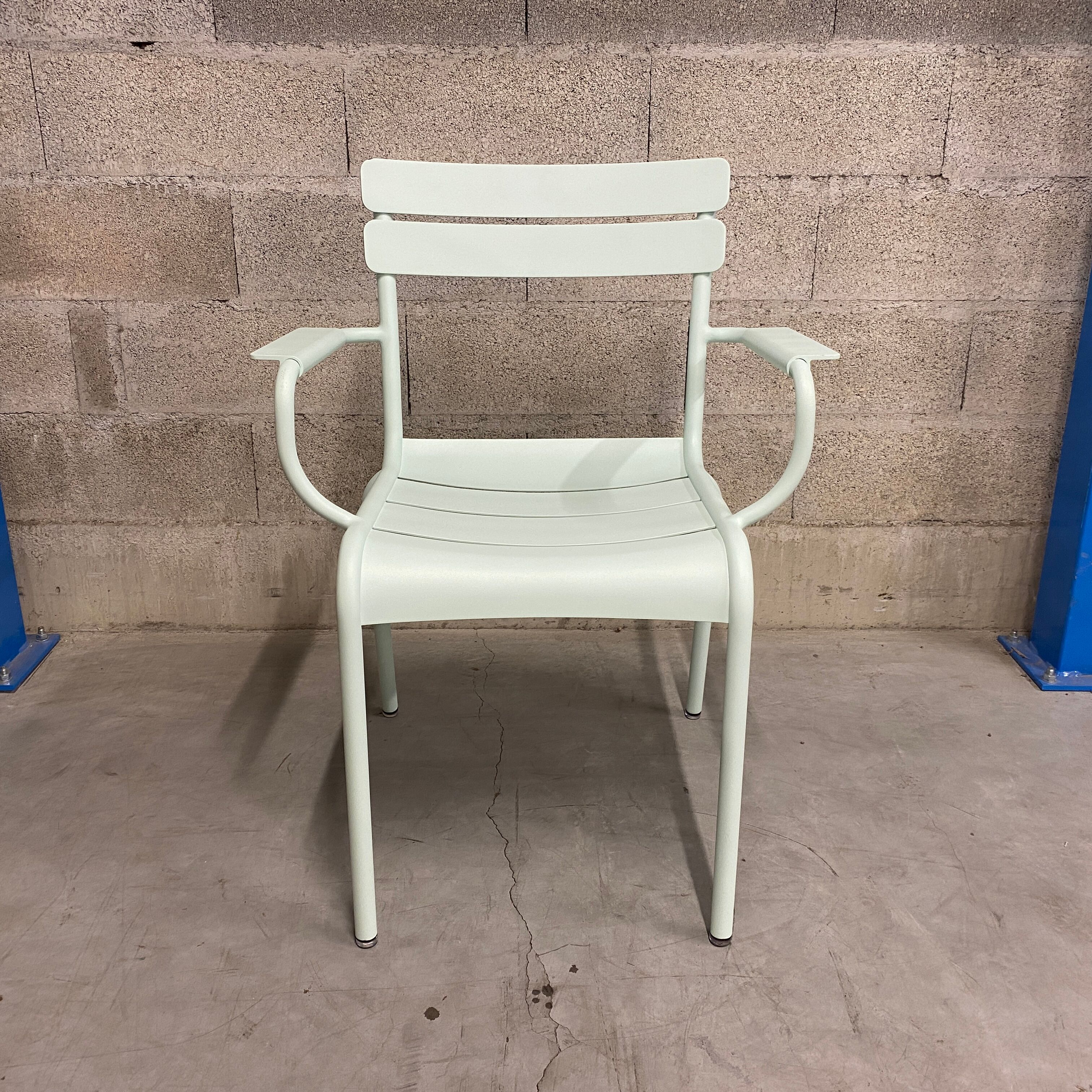 Armchair Bridge Luxembourg - Fermob