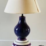 Ceramic lamp by Koralcoa