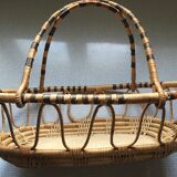 Handle basket