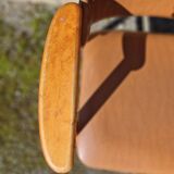 Scandinavian armchair by Cees Braakman 1960's