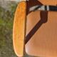 Fauteuil scandinave de Cees Braakman 1960's