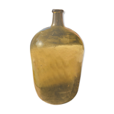 Amber demijohn