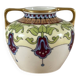Vase Paul Hat porcelaine de Limoges