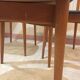 Scandinavian chairs