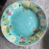 4 plates dabbling St Clement