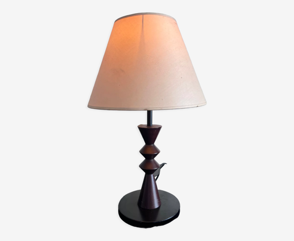 Lampe graphique aluminor