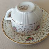 Cups "Blois" Moulin des Loups Orchies