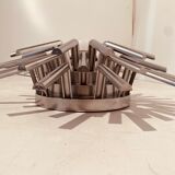 1970s vintage wall sconces