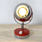 Space Age Eye Ball Lamp, 70s