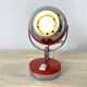 Space Age Eye Ball Lamp, 70s