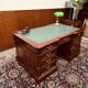 Classic English Desk Partnerdesk