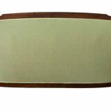Restored Louis Philippe style sofa