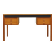 Bureau en frêne, design danois, années 1970, production : Danemark