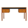 Bureau en frêne, design danois, années 1970, production : Danemark