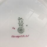 Royal Doulton dessert plates