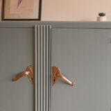 Art deco sideboard