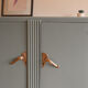 Art deco sideboard