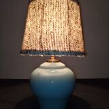 Bedside lamp from the 60s/70s