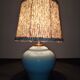 Bedside lamp from the 60s/70s