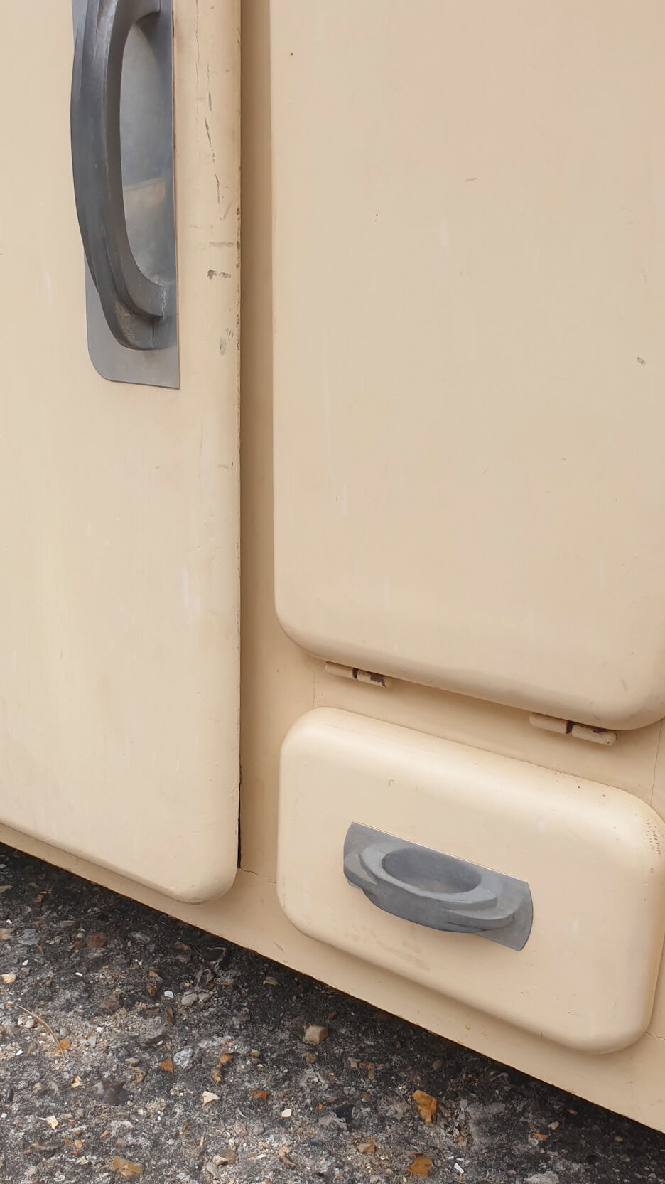 Vintage Mado Buffet 40/50s