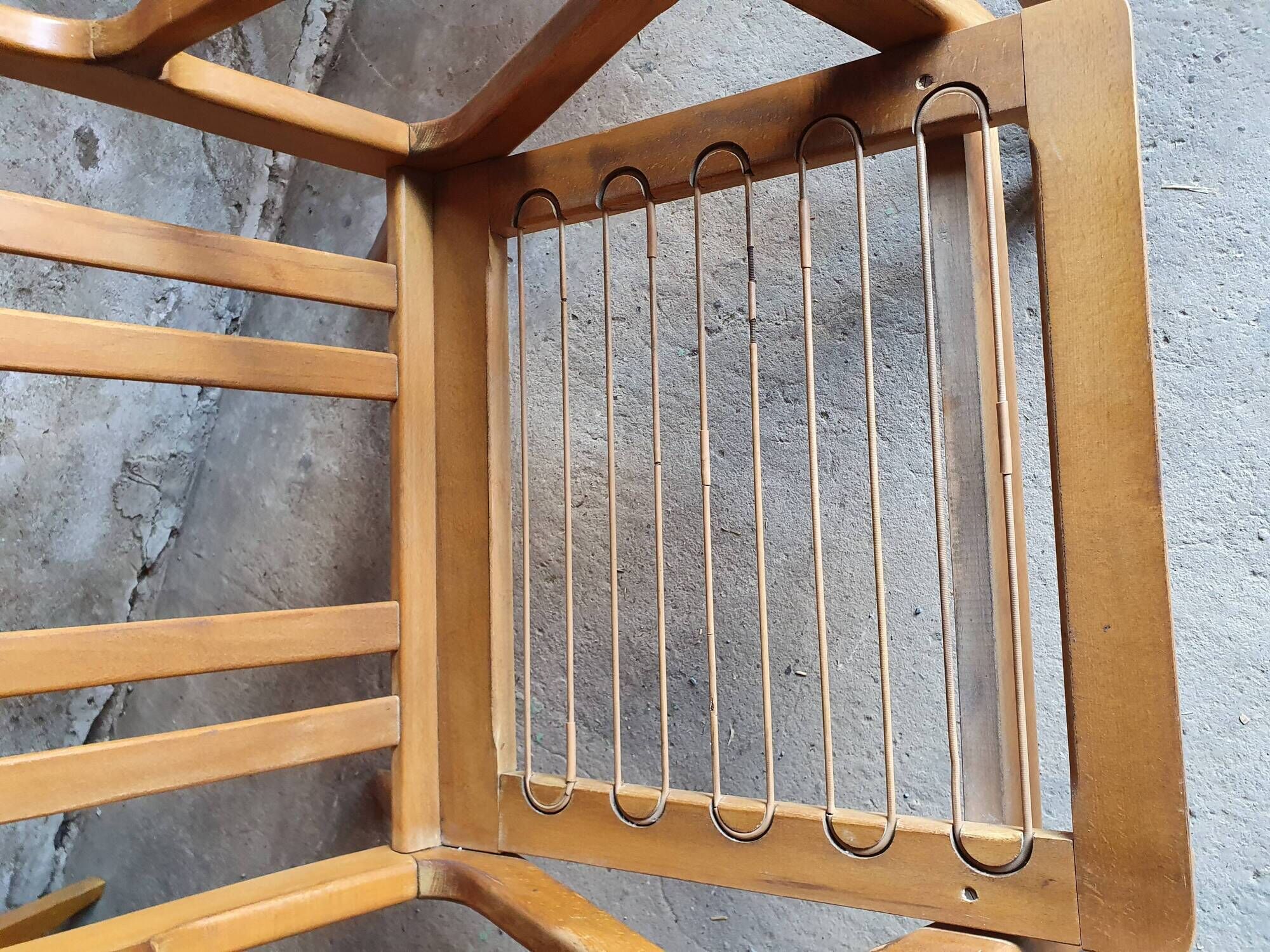 Pair of Danish armchairs Z by Poul Jensen for Selig 1960