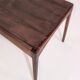 Table basse en palissandre par Søren Willadsen, Danemark 1963