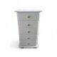 Chiffonnier ancien