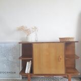 Buffet 60s