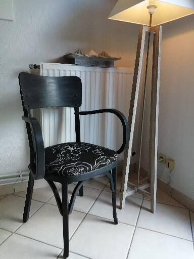 Armchair