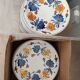 Sarreguemines table service "Saverne" – 44 pieces
