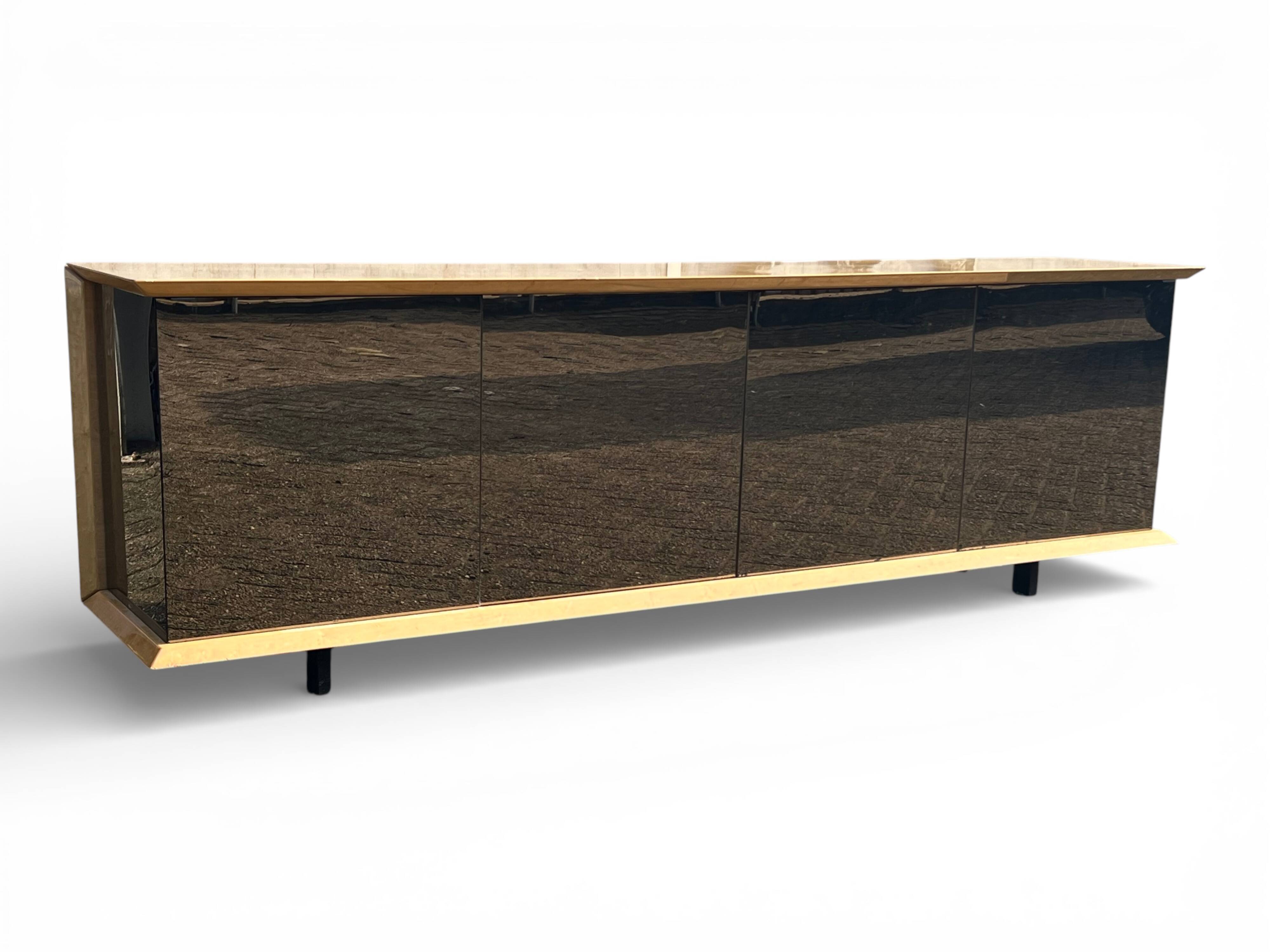 Saporiti sideboard