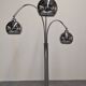 Lampadaire "Muguet" Space Age de Goffredo Reggiani, années 60-70