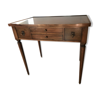 Bureau