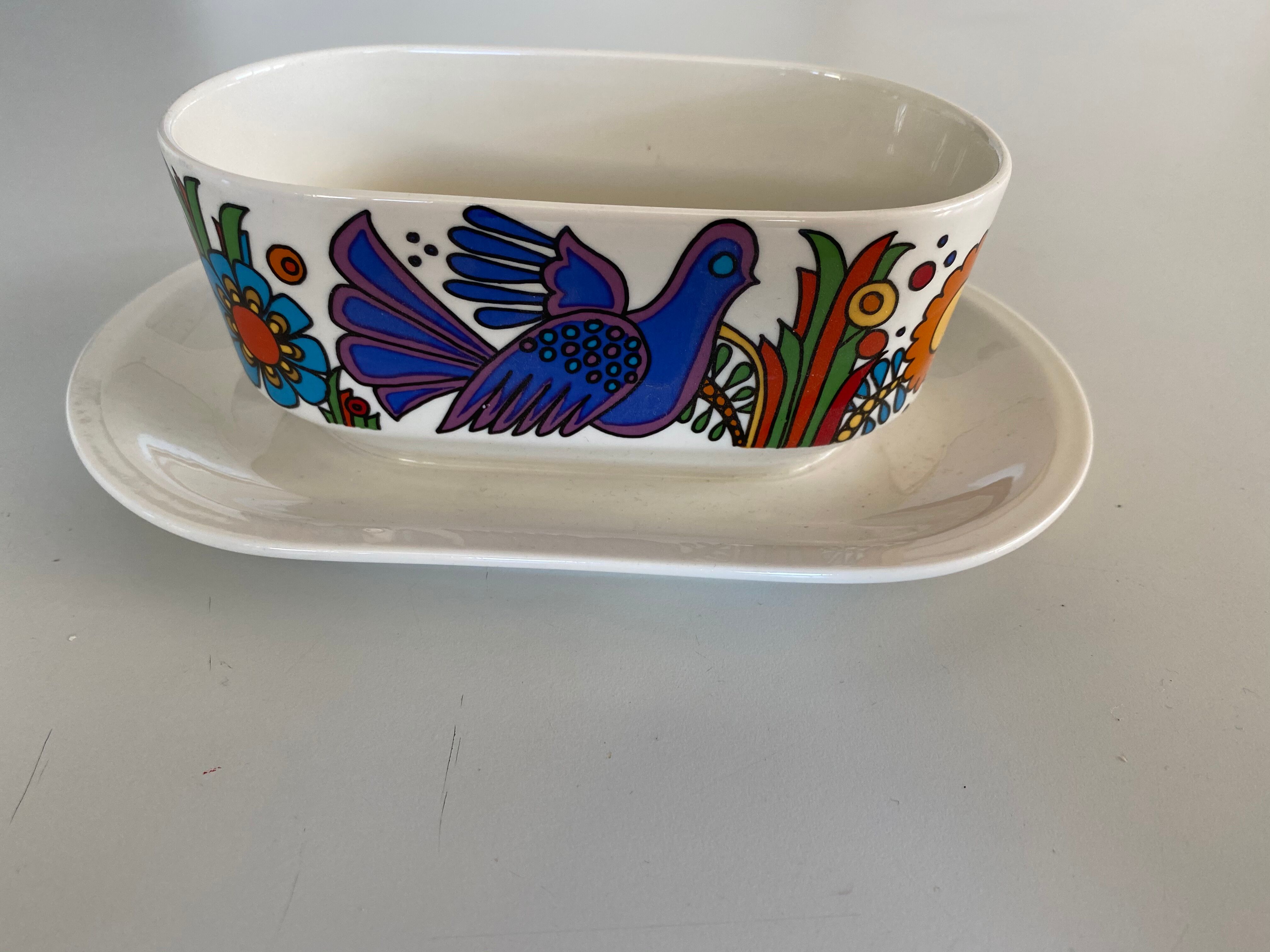 Saucier Villeroy Boch Acapulco