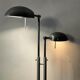 Vintage Jelken floor lamp from the 80s by Ikea